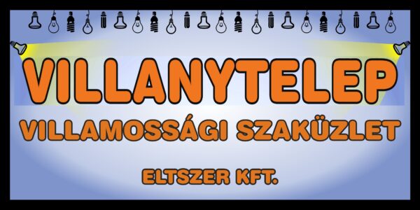 Eltszer Kft